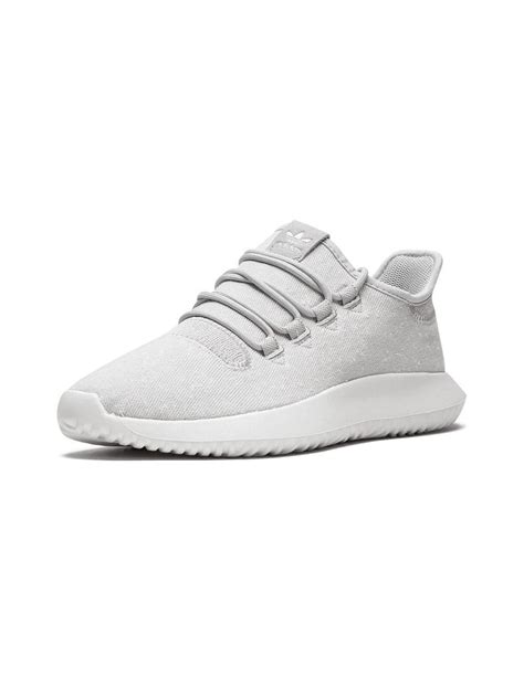 adidas tubular shadow bianco grigio nero